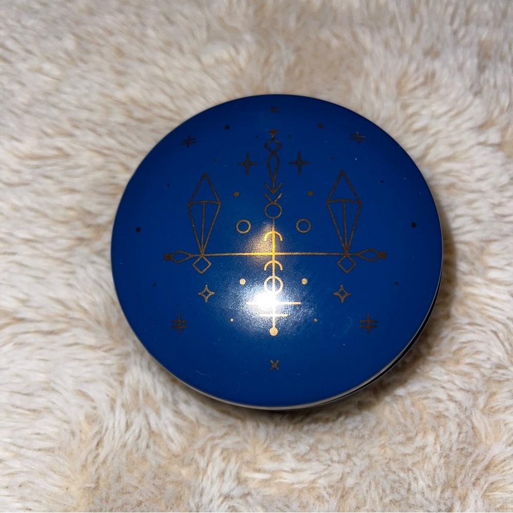 *SOLD* EUC CERAMIC TRINKET DISH